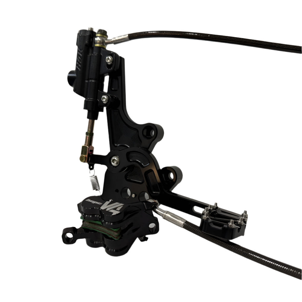 Surron Foot Brake Kit
