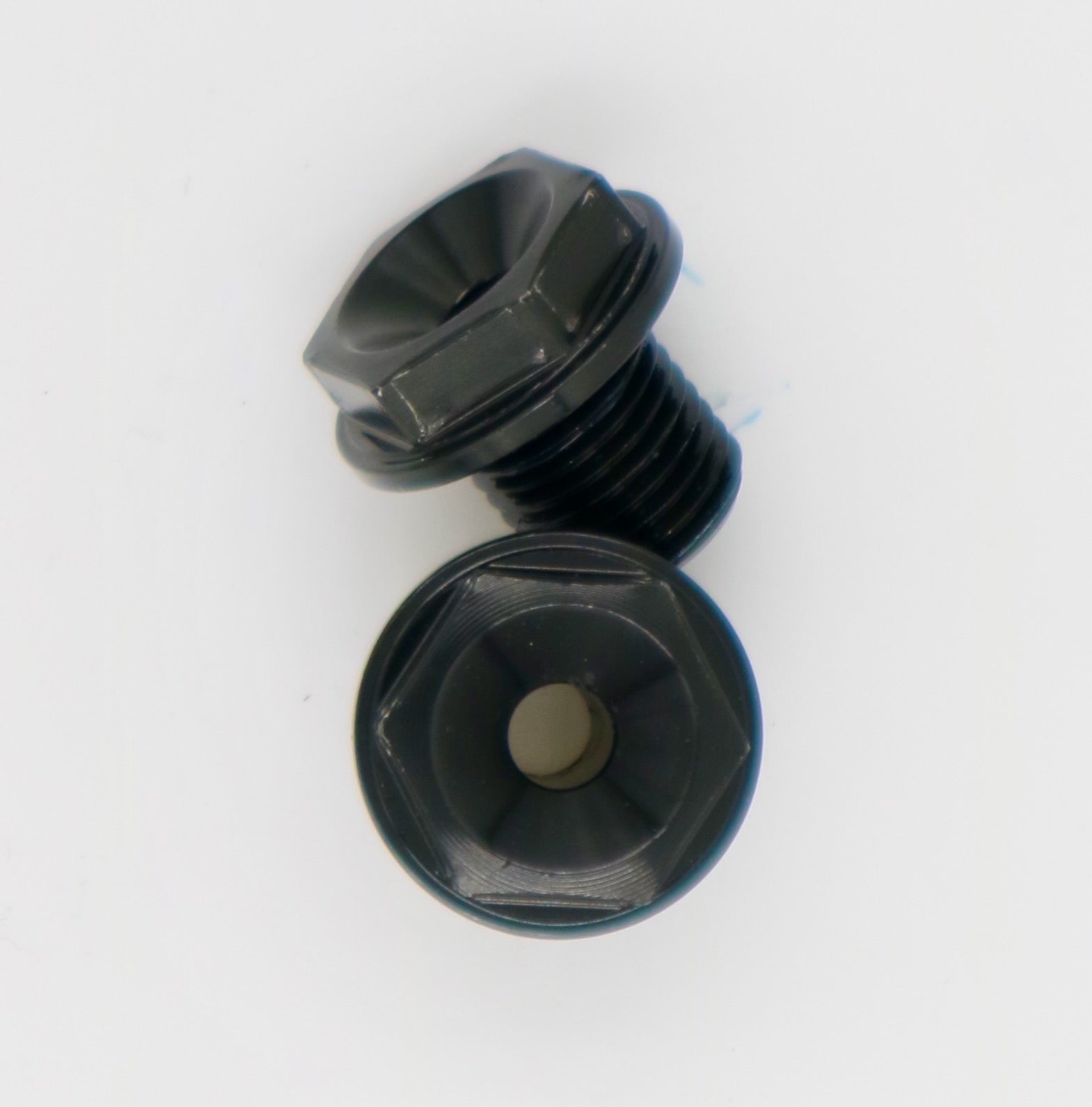 Surron Front Wheel Axle Nut (FASTACE)