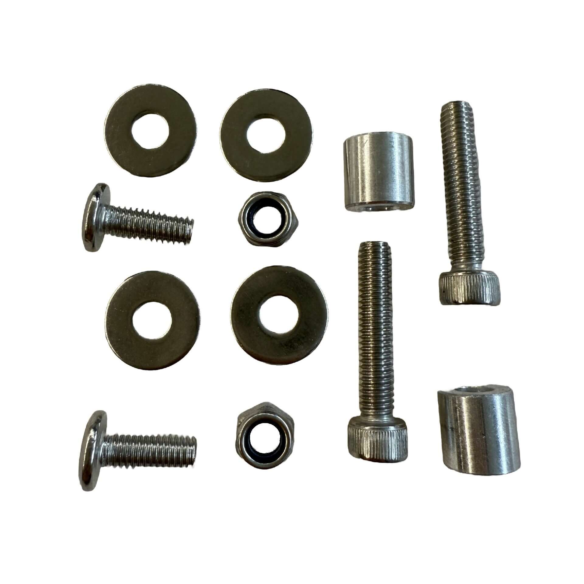 Surron Sub Frame Seat Conversion Kit FactoryZ