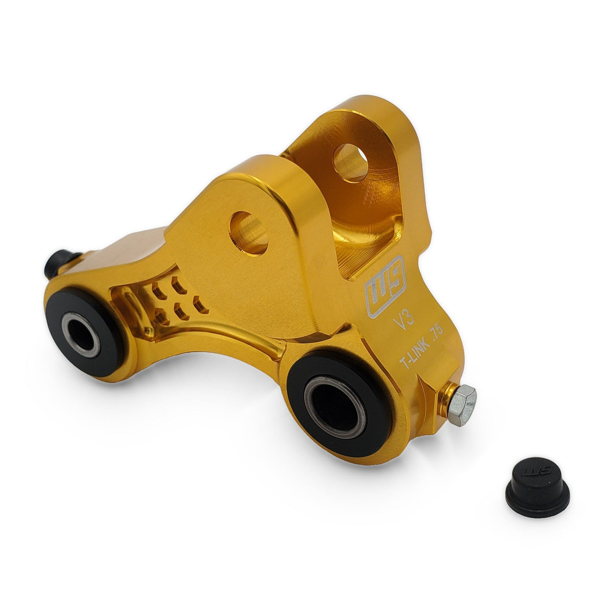 Talaria Sting linkage