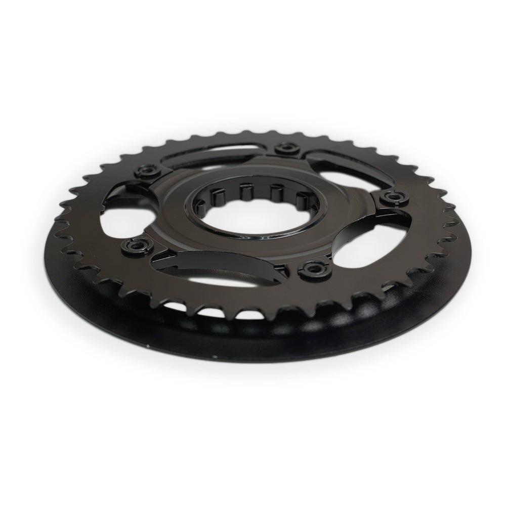 ToSeven 38T Chainring