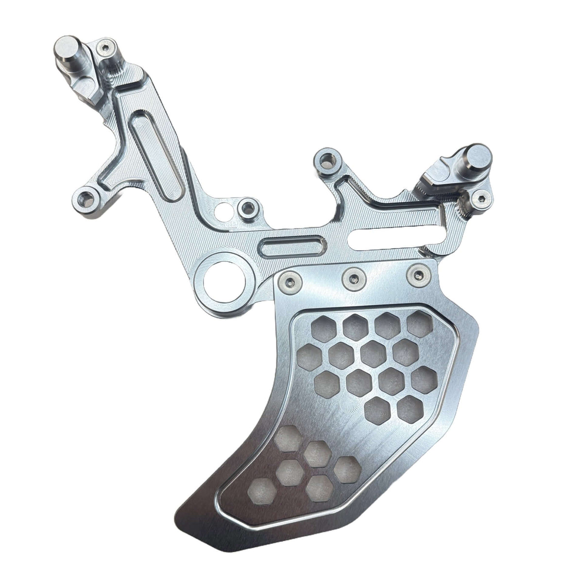 Surron Ultra Bee Dual Caliper Bracket