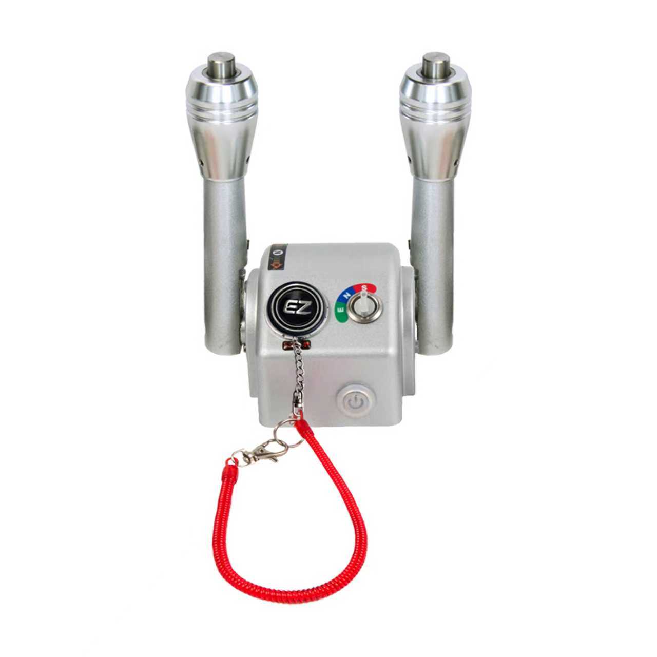 Dual Joystick Throttle