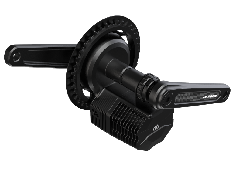 CYC PHOTON Gen 1 750W Mid-Drive Conversion Kit