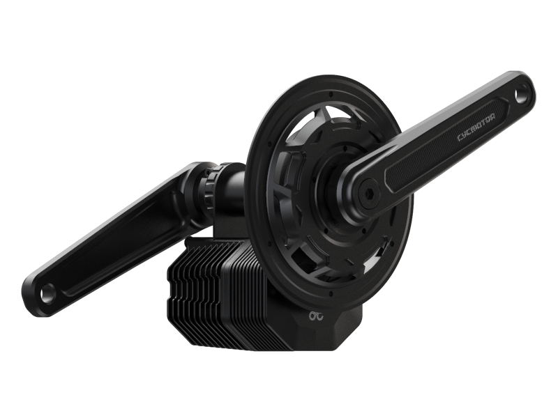 CYC PHOTON Gen 1 750W Mid-Drive Conversion Kit