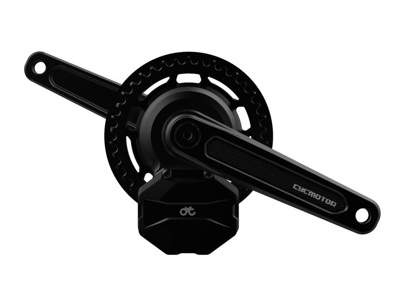 CYC PHOTON Gen 1 750W Mid-Drive Conversion Kit