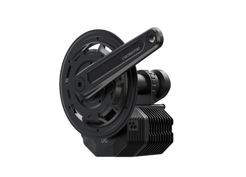 CYC PHOTON Gen 1 750W Mid-Drive Conversion Kit