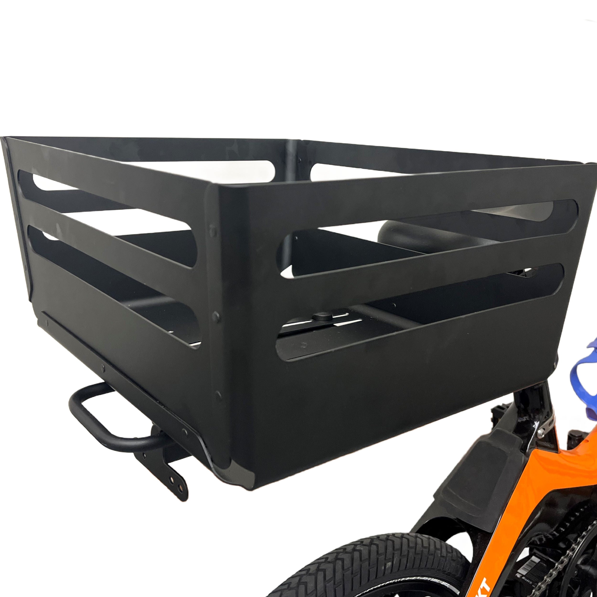 MIK Ore Basket