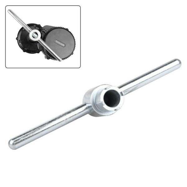 Bafang BBS02/BBSHD Axle Remover