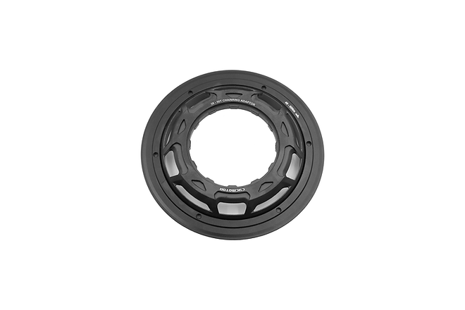 CYC Photon Gen 1 Chainring Set