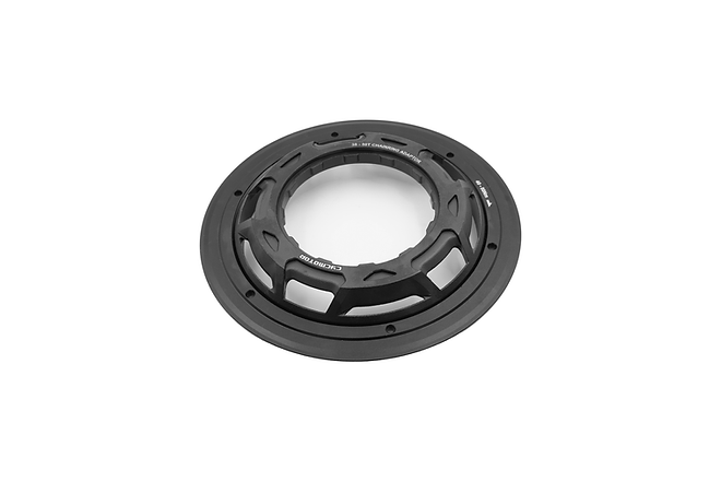CYC Photon Gen 1 Chainring Set