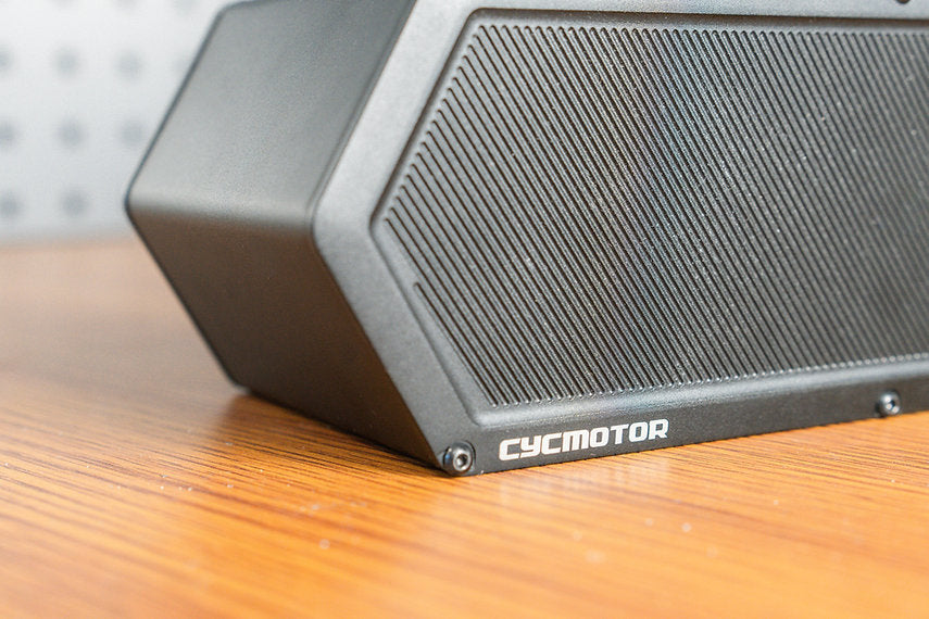 CYC A-Series eBike Battery Packs