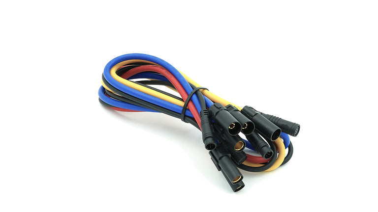 CYC Controller Extension Wire and Mount