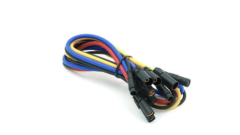 CYC Controller Extension Wire and Mount