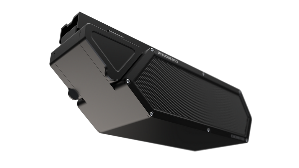 CYC A-Series eBike Battery Packs