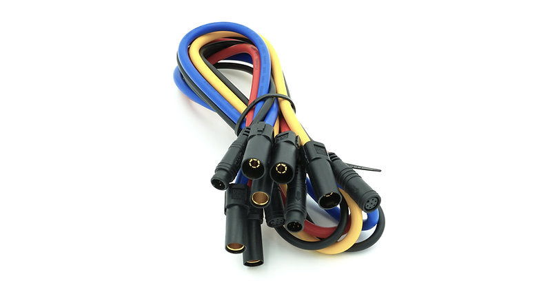CYC Controller Extension Wire and Mount