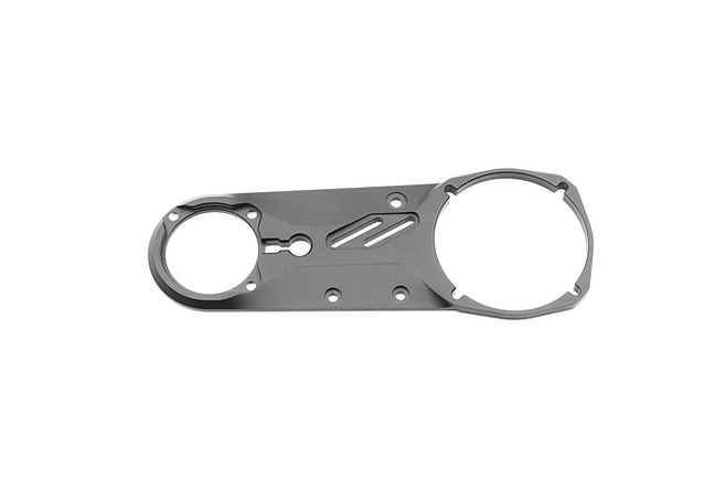 CYC X1 Stealth Gen 3 Right Mounting Bracket