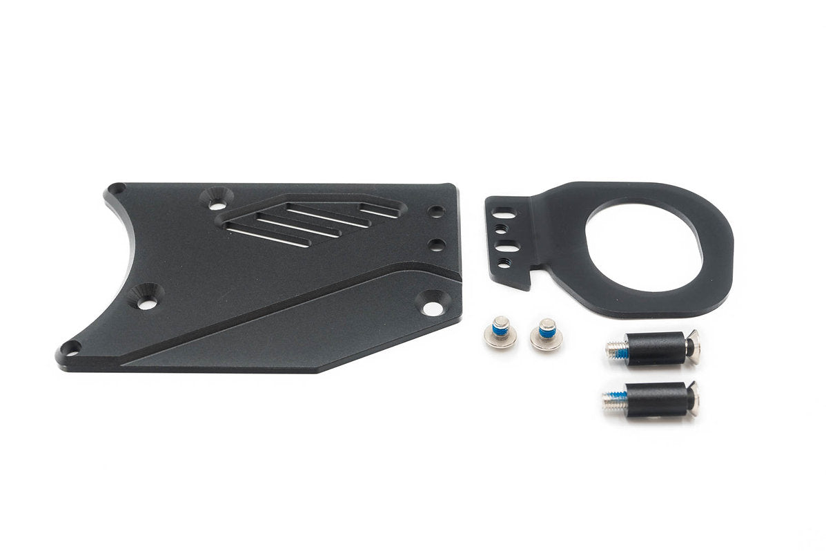CYC X1 Pro Left Mounting Bracket