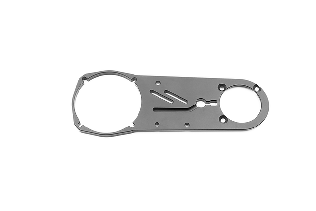 CYC X1 Stealth Gen 3 Right Mounting Bracket