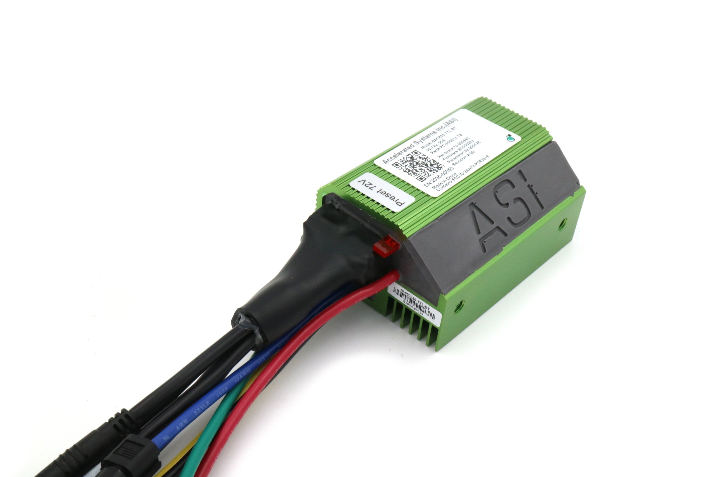 CYC X1 Pro Gen 2 Controller (BAC 855)