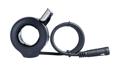 Bafang Thumb Throttle for Mid Drive Motor
