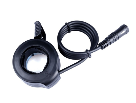Bafang Thumb Throttle for Mid Drive Motor