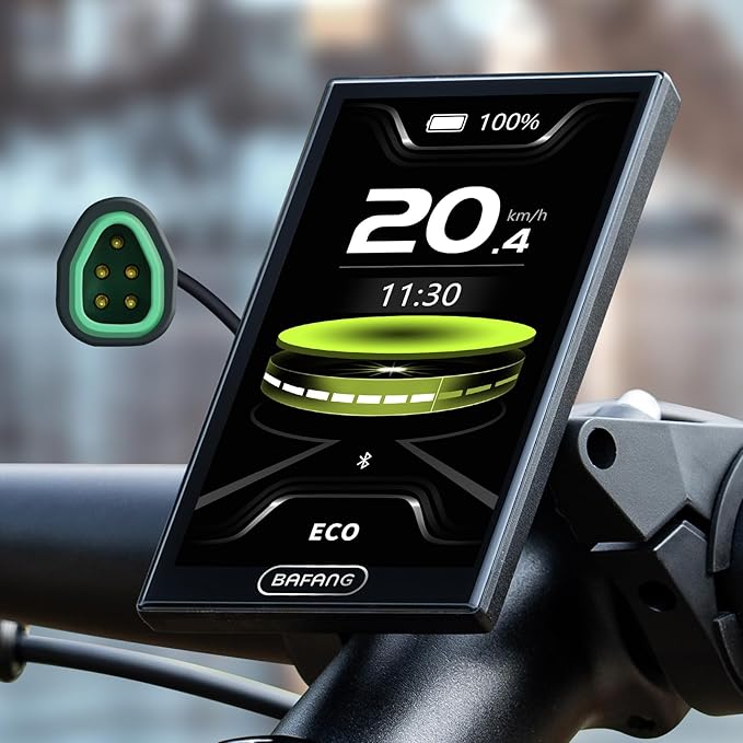 Bafang DP-C010 Display (CAN Bus)
