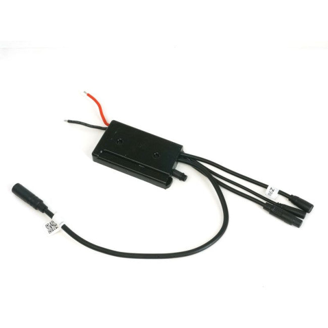Grin Baserunner V6 Z9 Controller (36V–52V) – Compact High-Performance eBike Motor Controller