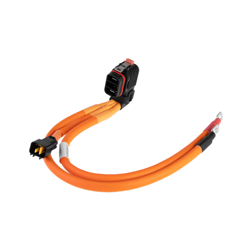 Battery Pack Discharge Cable Talaria Sting MX5