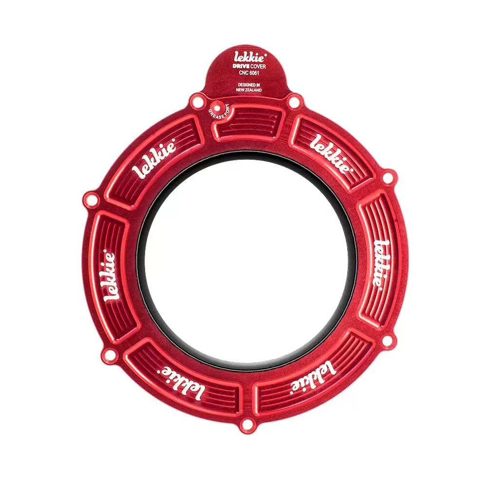 Lekkie 40T Package Bafang BBS02 Bling Ring