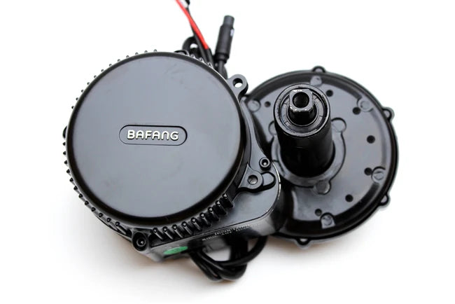 Bafang BBS02B (36-52 Volts) Mid Drive Kit (CAN Bus)