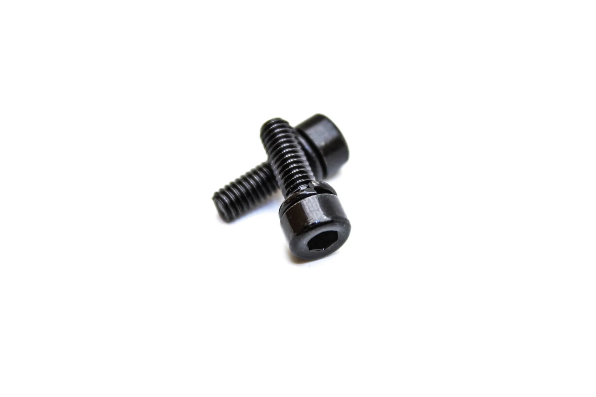 Bafang BBSHD & BBS02 Motor Mounting Bolts (68mm, 100mm, 120mm)