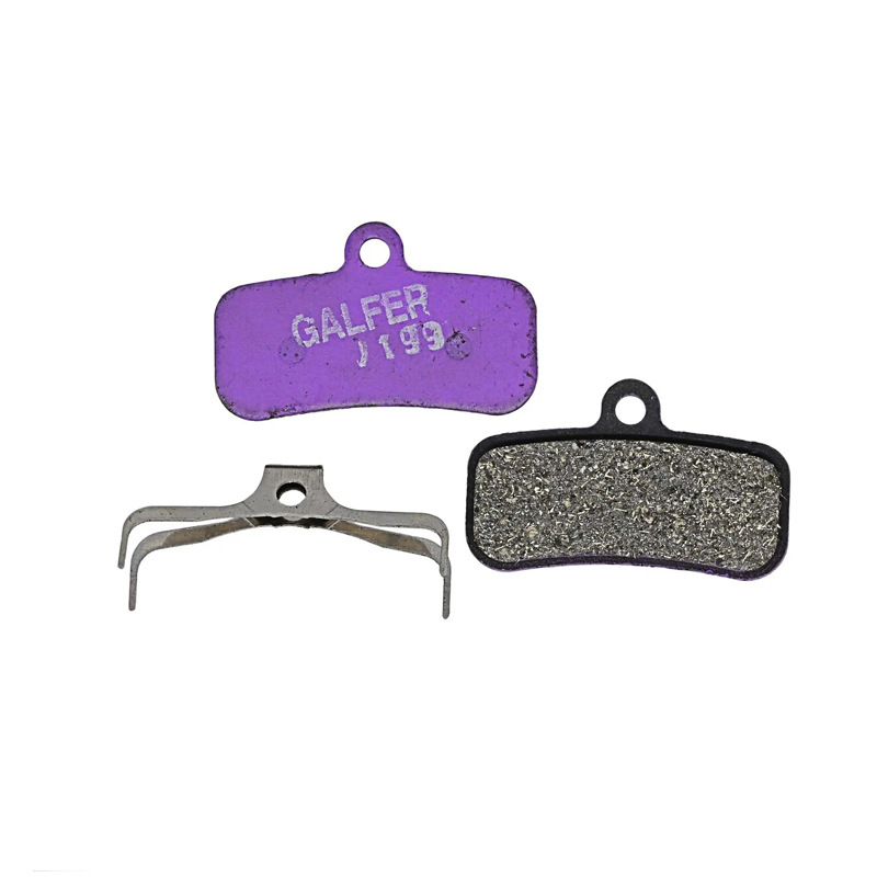 Brake pads Galfer E-Bike 1652 Talaria / Sur-Ron / E-Ride Pro (OEM caliper)