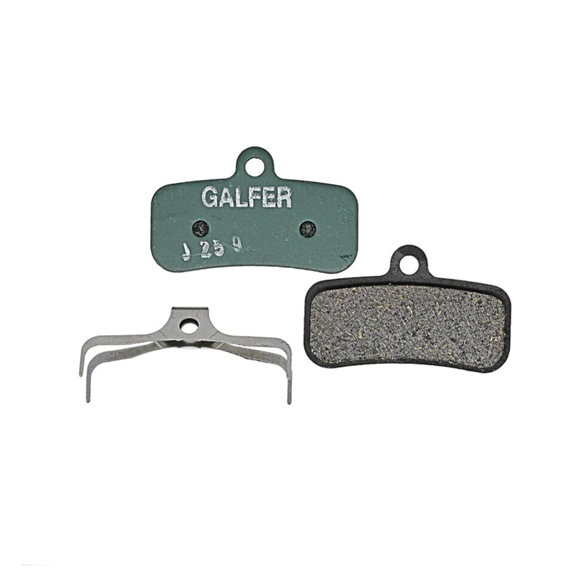Brake pads Galfer Pro 1554 Talaria / Sur-Ron / E-Ride Pro (OEM Caliper)