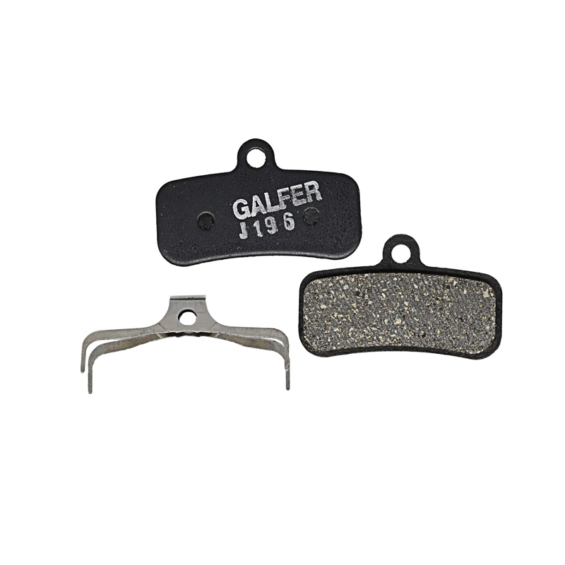Brake pads Galfer Standard 1053 Talaria / Sur-Ron / E-Ride Pro (OEM Caliper)