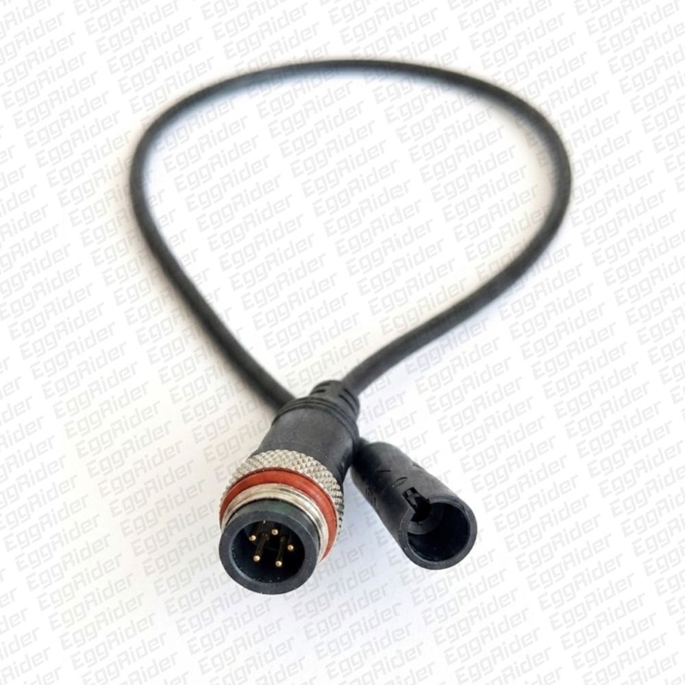 EggRider Adapters for E-bikes