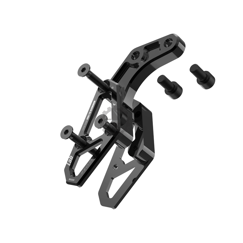 Chain Guide Body IZI Brothers CNC Sur-Ron LB-X
