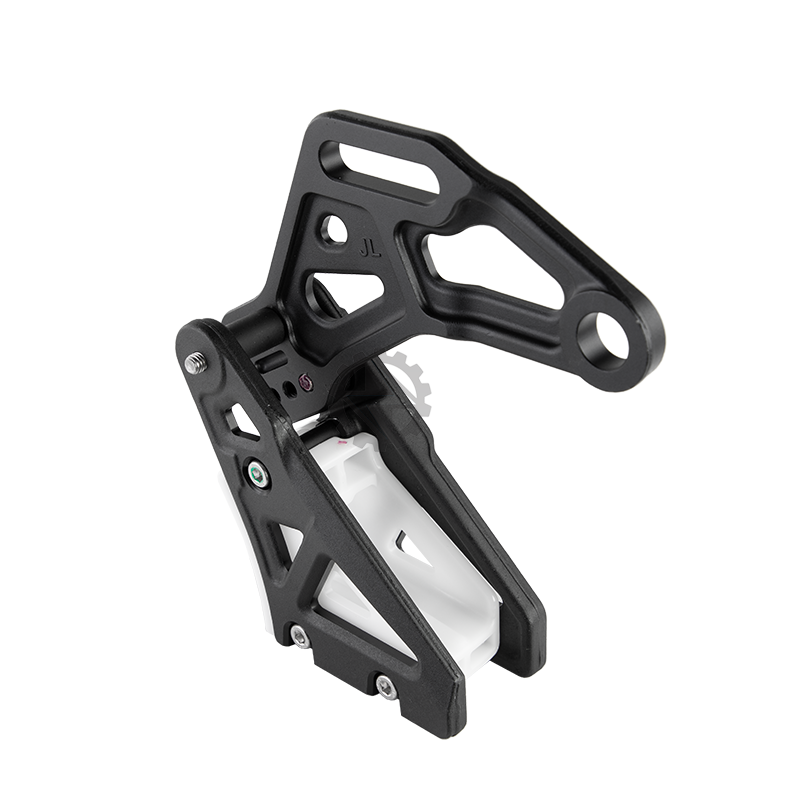 Chain guide Complete Assembly Talaria Sting MX5