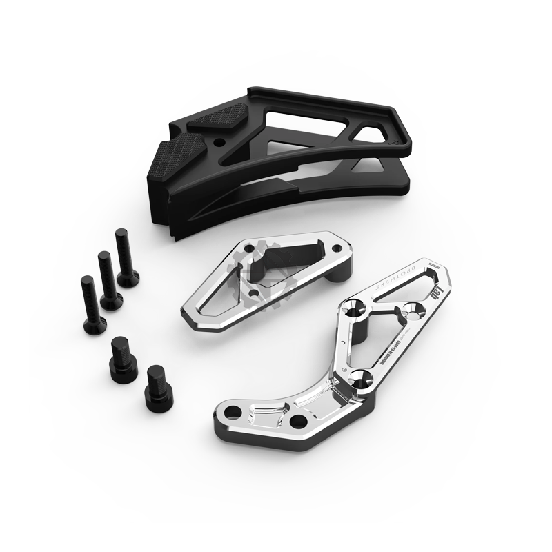Chain Guide IZI Brothers CNC Sur-Ron LB-X
