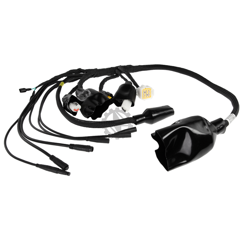 Complete Harness Assy Talaria Sting MX5