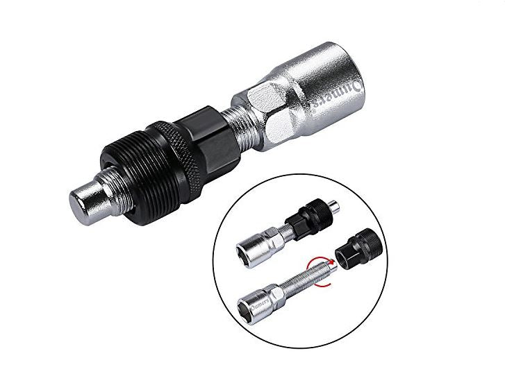 Bicycle Crank Extractor