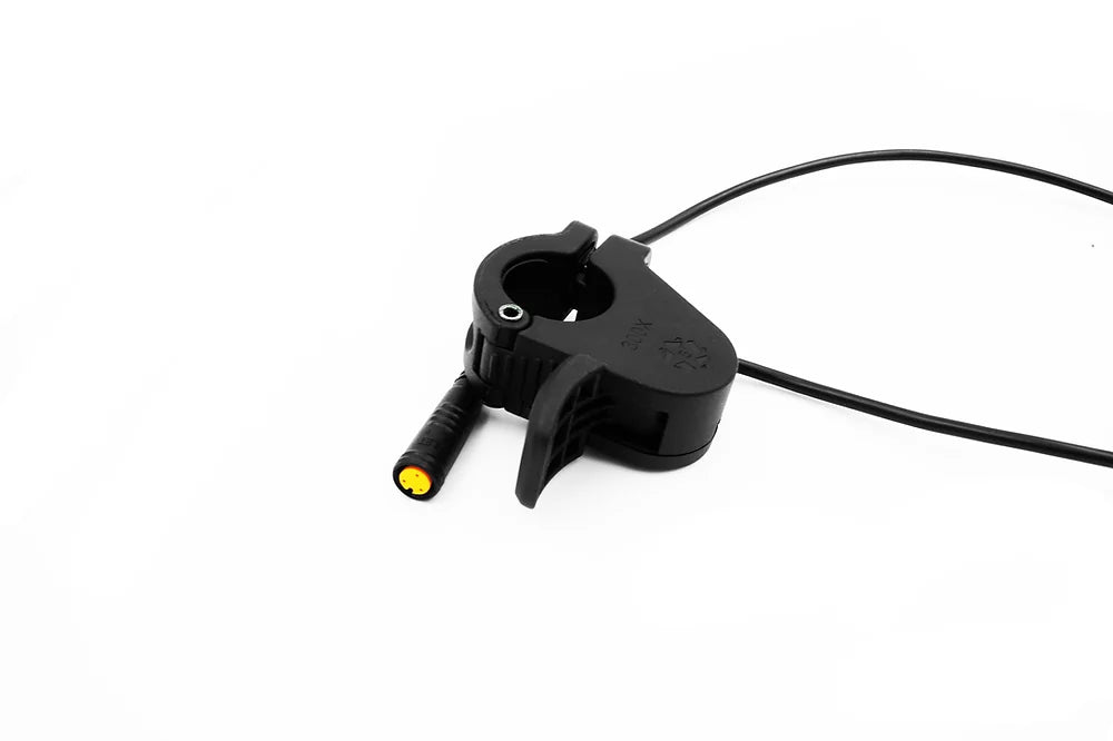 CYC Thumb Throttle
