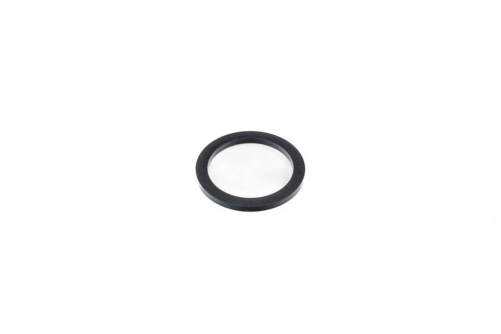 CYC Bottom Bracket and Spindle Spacer