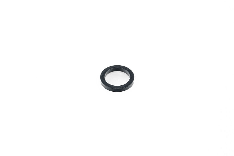 CYC Bottom Bracket and Spindle Spacer