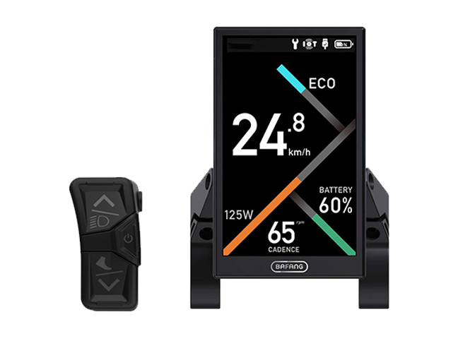 Bafang DP-C010 Display (CAN Bus)