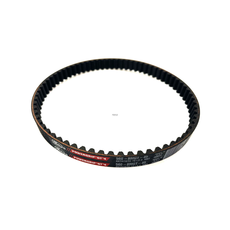 Drive Belt Gates GT4 Sur-ron / E-Ride Pro / Talaria X3 Concept