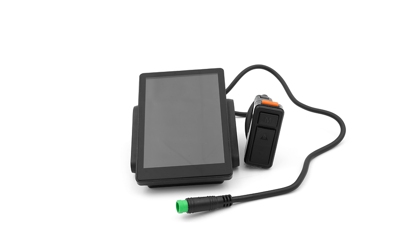 CYC DS103 Display (up to 72v)