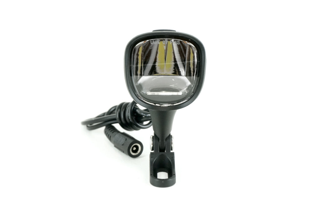 Ebike Light - C7 Plus, 3W 80 Lux