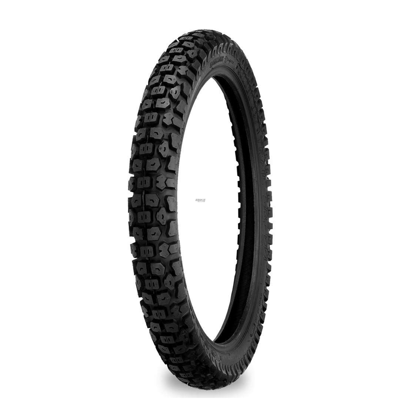 Dual Sport Tire Shinko SR244