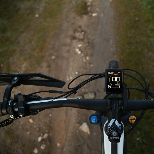 EggRider C1 Color Bafang Display (UART)